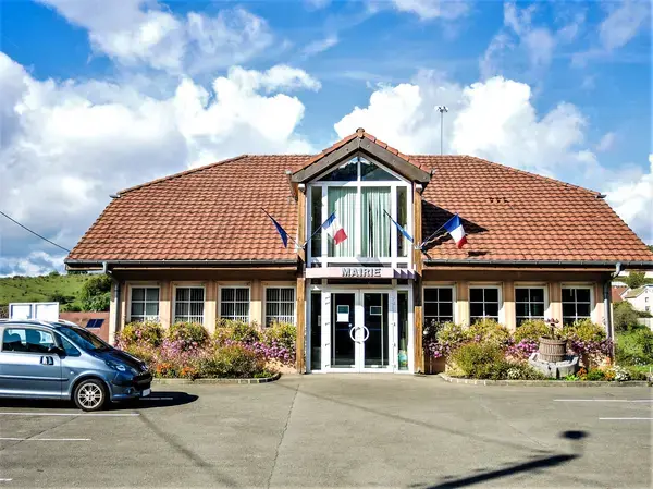 Monte Escalier 25 Installateur Monte Escalier Étouvans