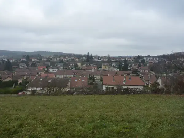 Monte Escalier 25 Installateur Monte Escalier Fesches-le-Châtel